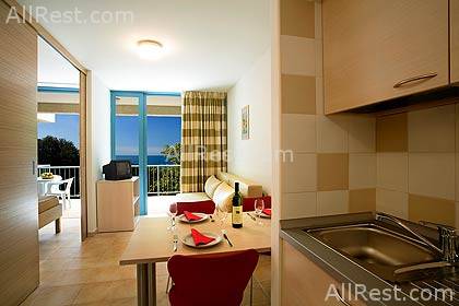 Naturist Solaris Residence 5